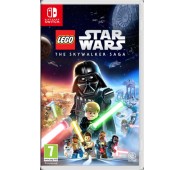 LEGO Star Wars Skywalker Saga - Nintendo Switch